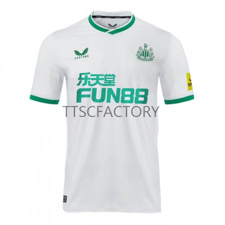 Newcastle United 3rd Trikotsatz 2022/23 Kurzarm